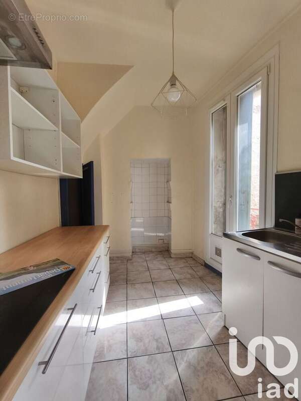 Photo 6 - Appartement à RIVESALTES