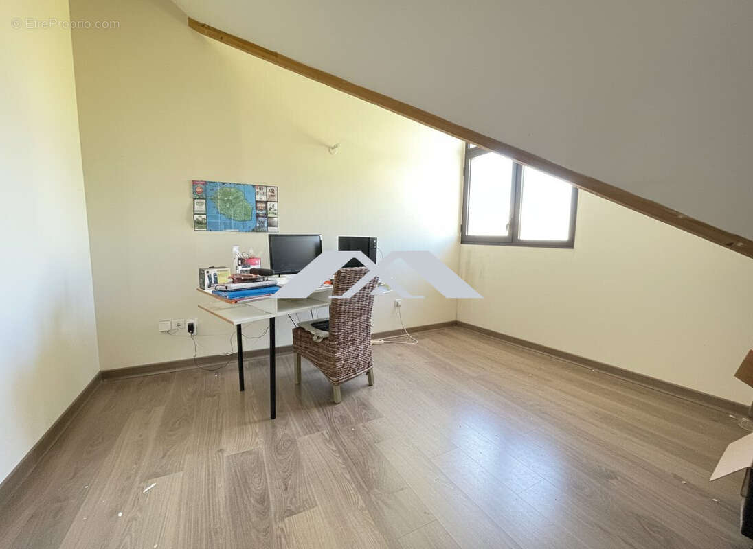 Appartement à LE TAMPON