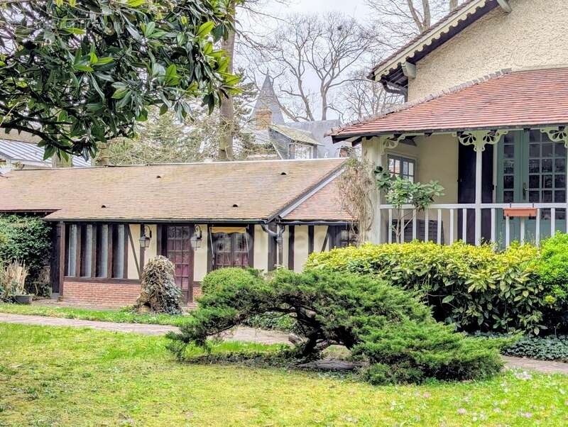 Maison à MORSANG-SUR-ORGE