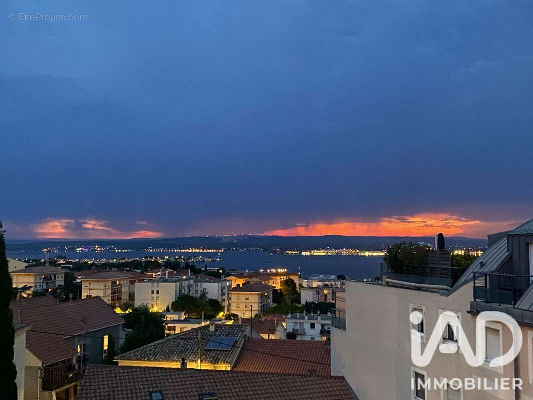 Photo 2 - Appartement à SETE