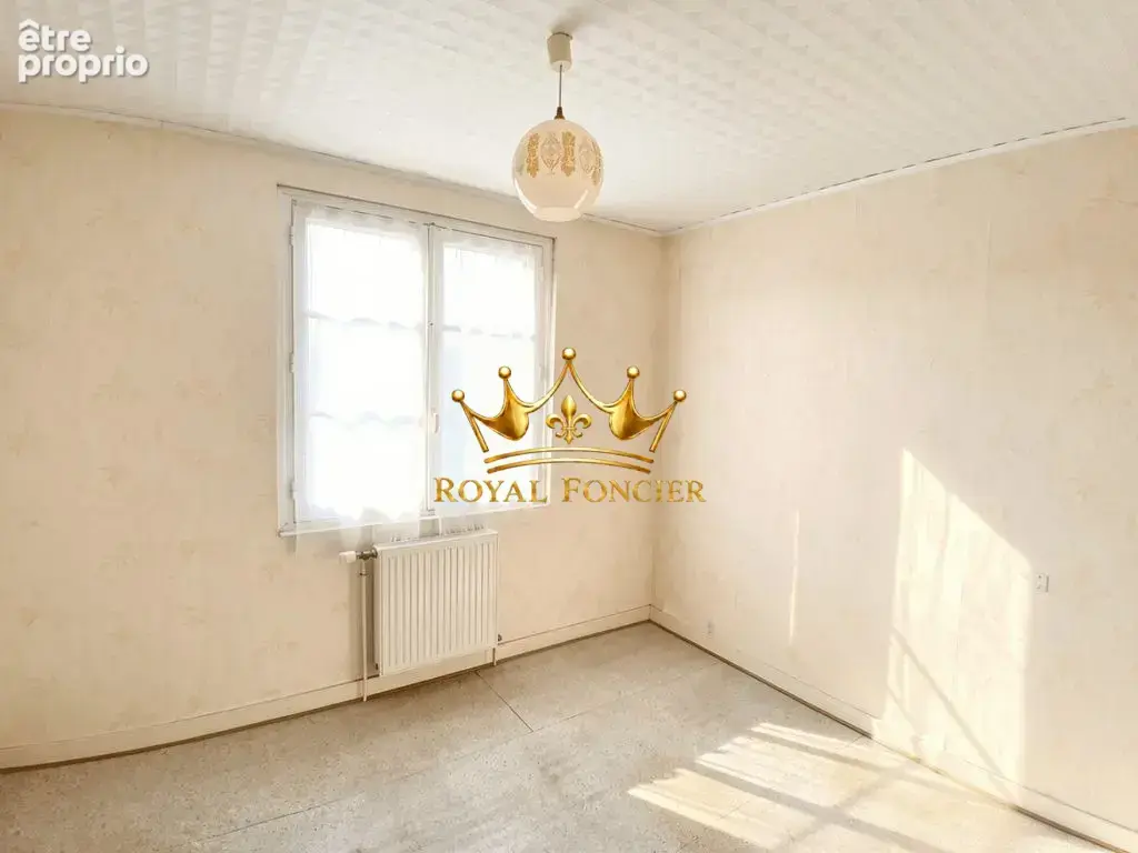 Maison 81 m² à Marigny-Marmande  - photo 4