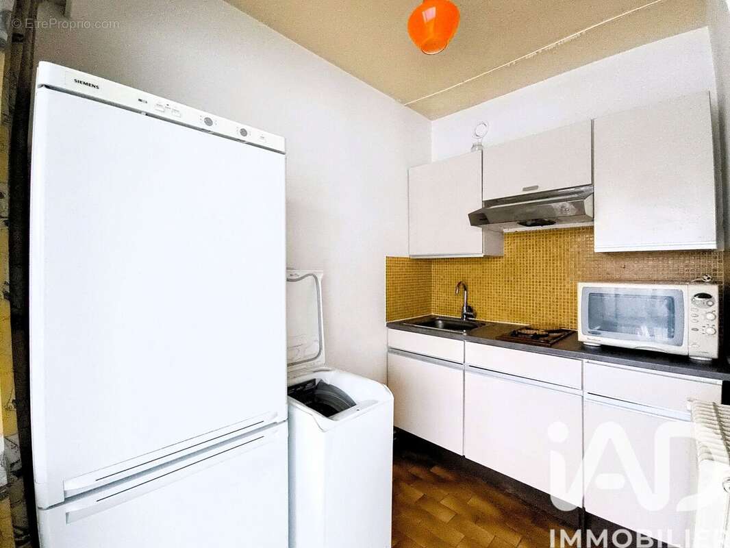 Photo 7 - Appartement à CRETEIL