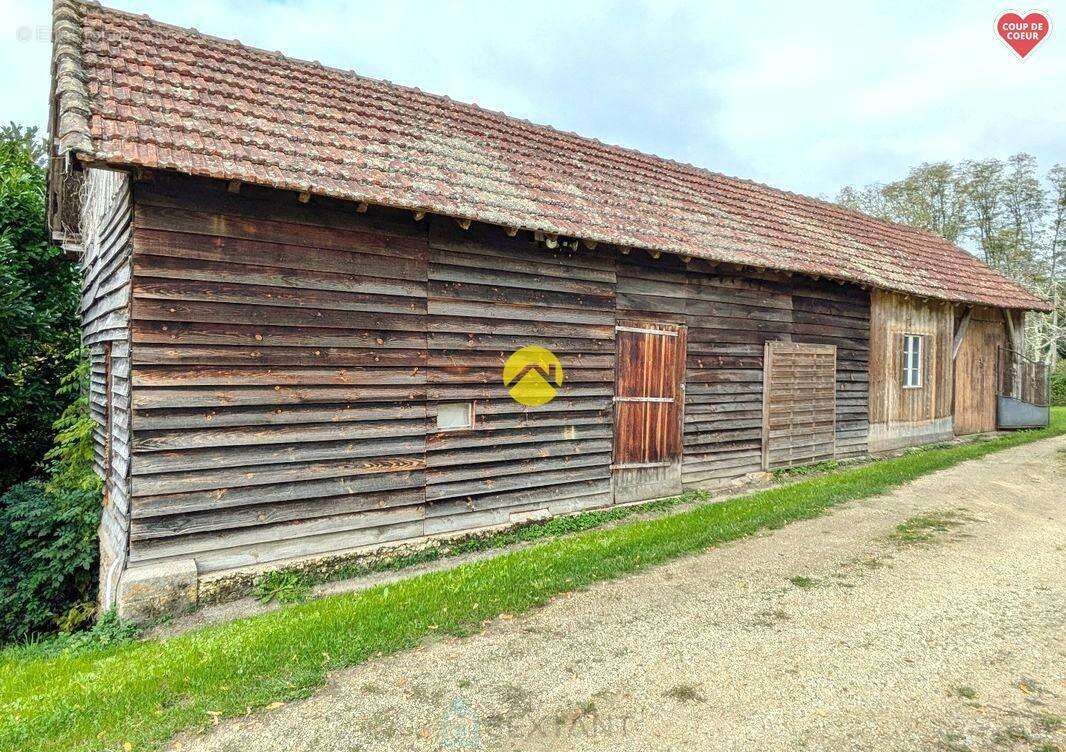 Maison à COUX-ET-BIGAROQUE