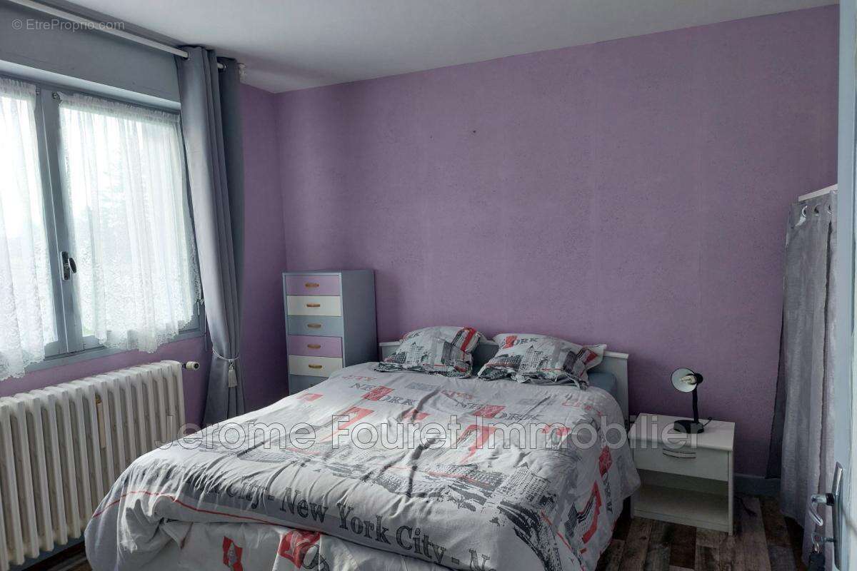 vente maison 5 Pièce(s) - photo 4