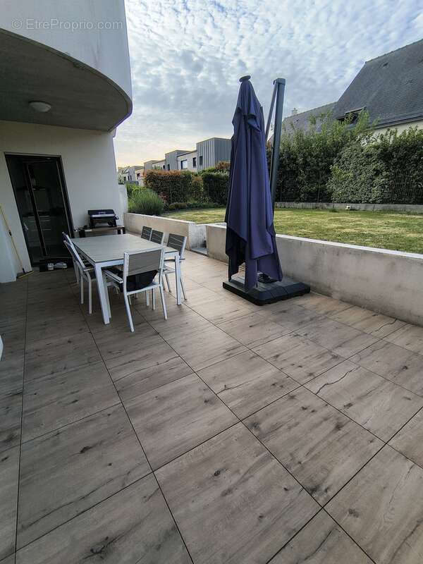 Maison à BOURGBARRE