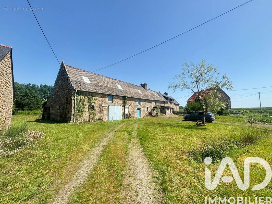 Photo 1 - Maison à PLESCOP