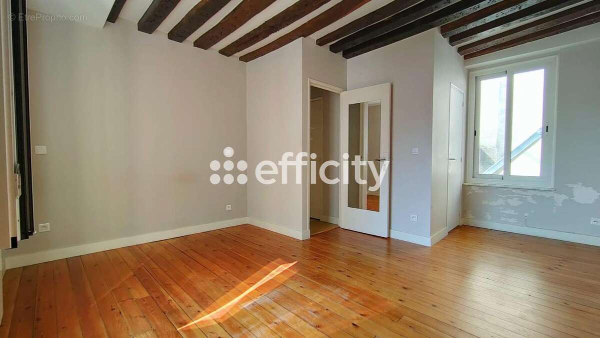 Appartement à SAINT-GERMAIN-EN-LAYE