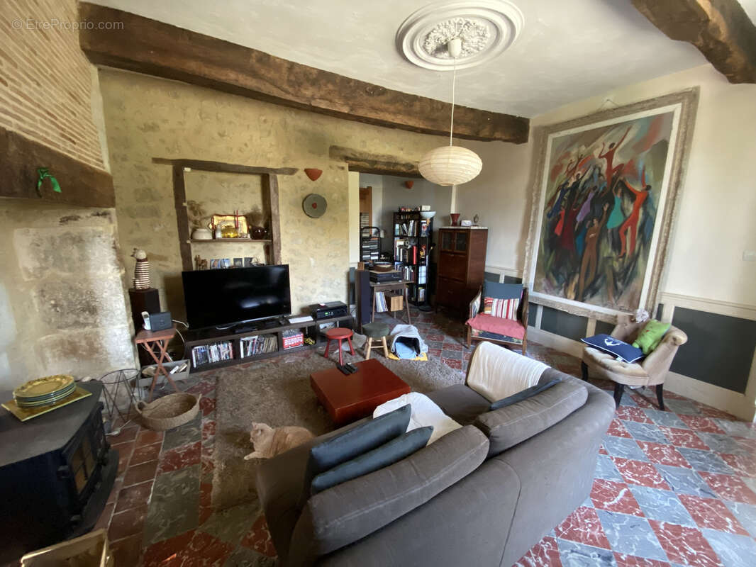 Maison à AUCH