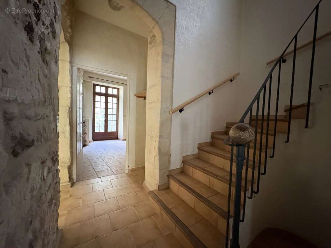 Maison à TARASCON