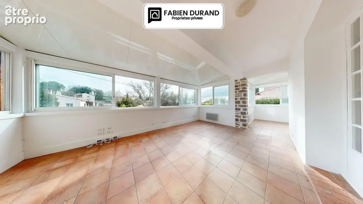 Villa composée de 2 Grands Appartements Indépendants - photo 3
