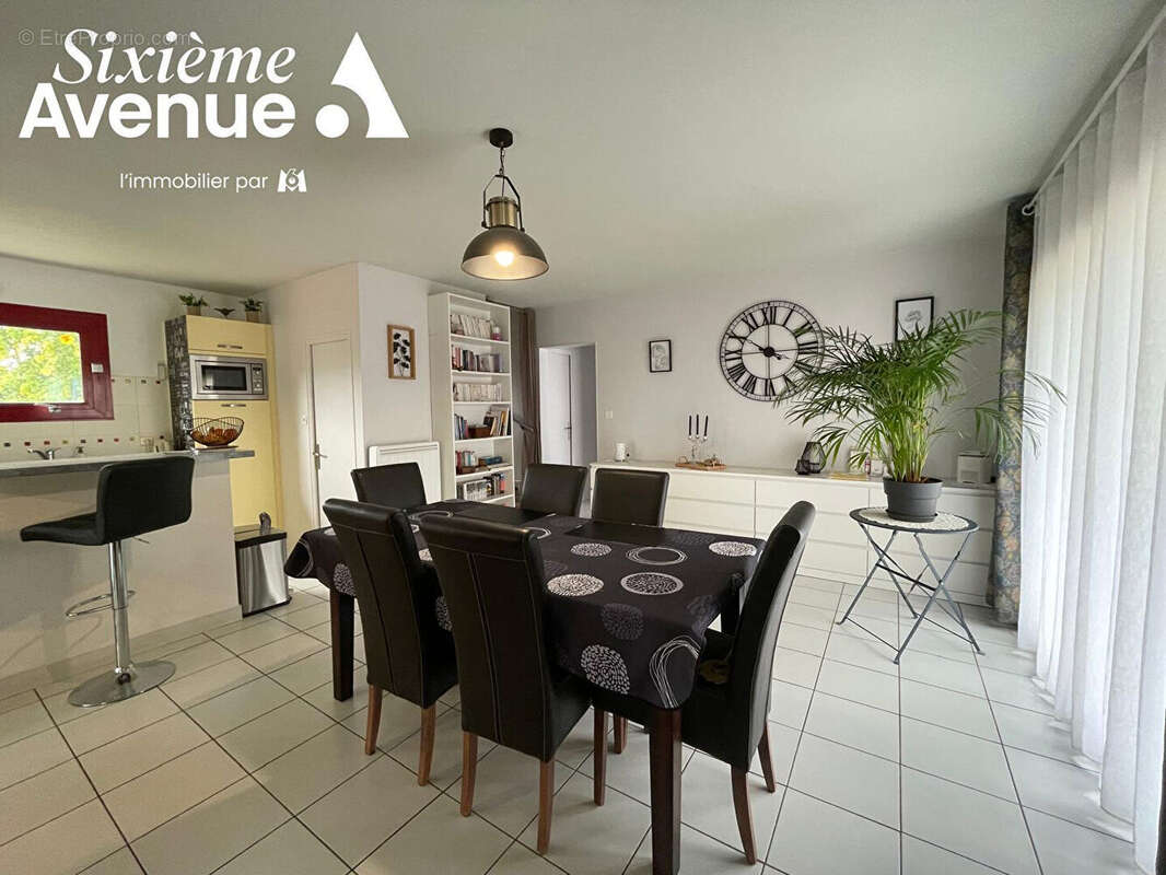 Maison Saint Evarzec  - proche Quimper - photo 3