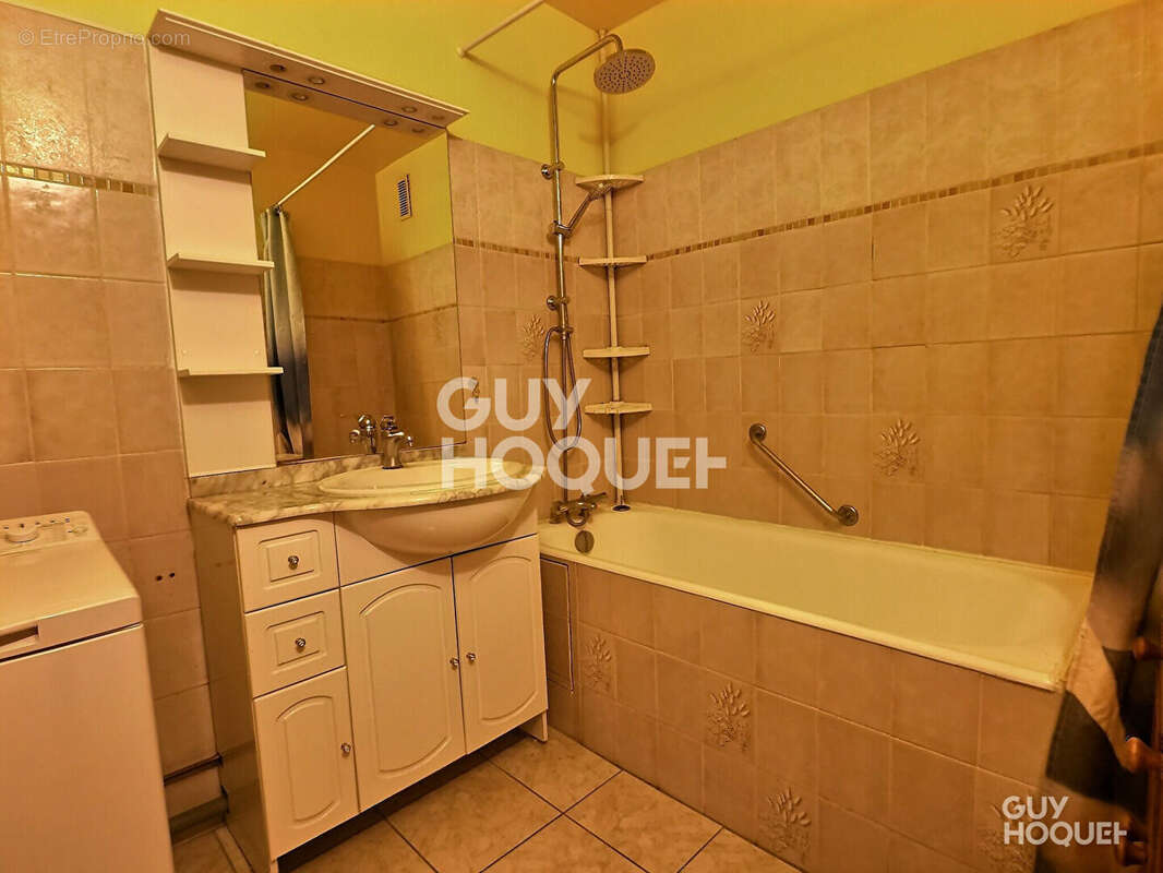 Appartement à MEUDON