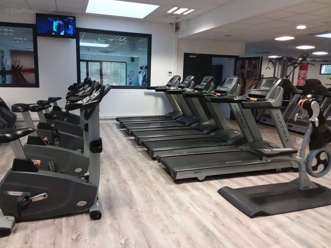 Commerce à SABLE-SUR-SARTHE