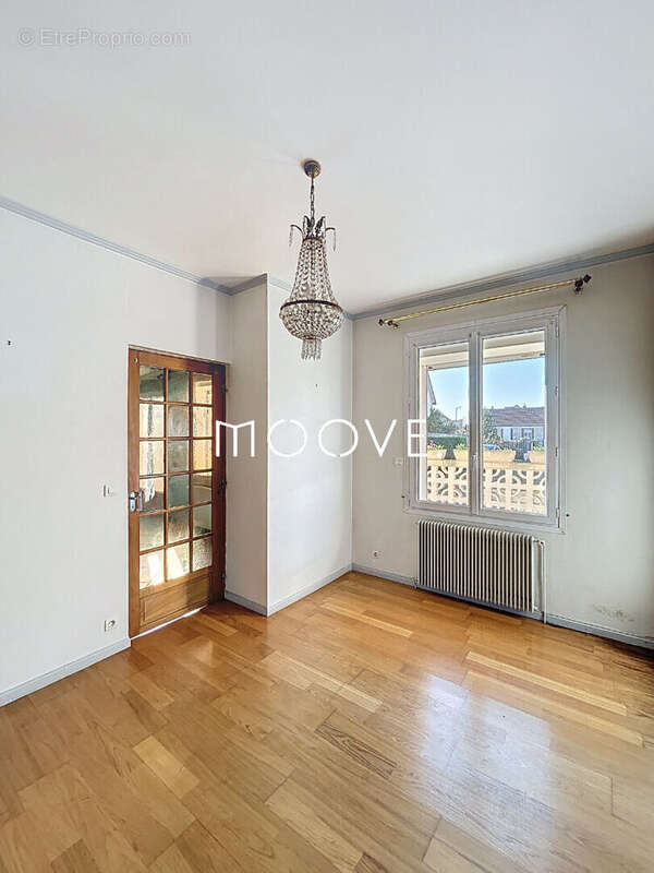 Maison à LE GRAND-QUEVILLY