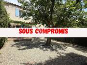 Maison à L'ISLE-SUR-LA-SORGUE