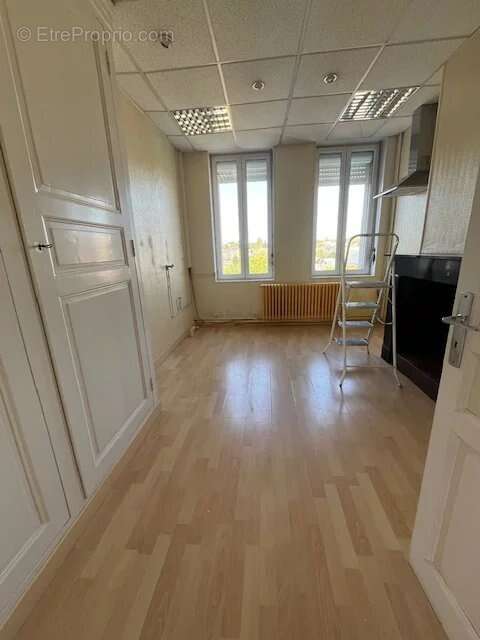 Appartement à LE CATEAU-CAMBRESIS