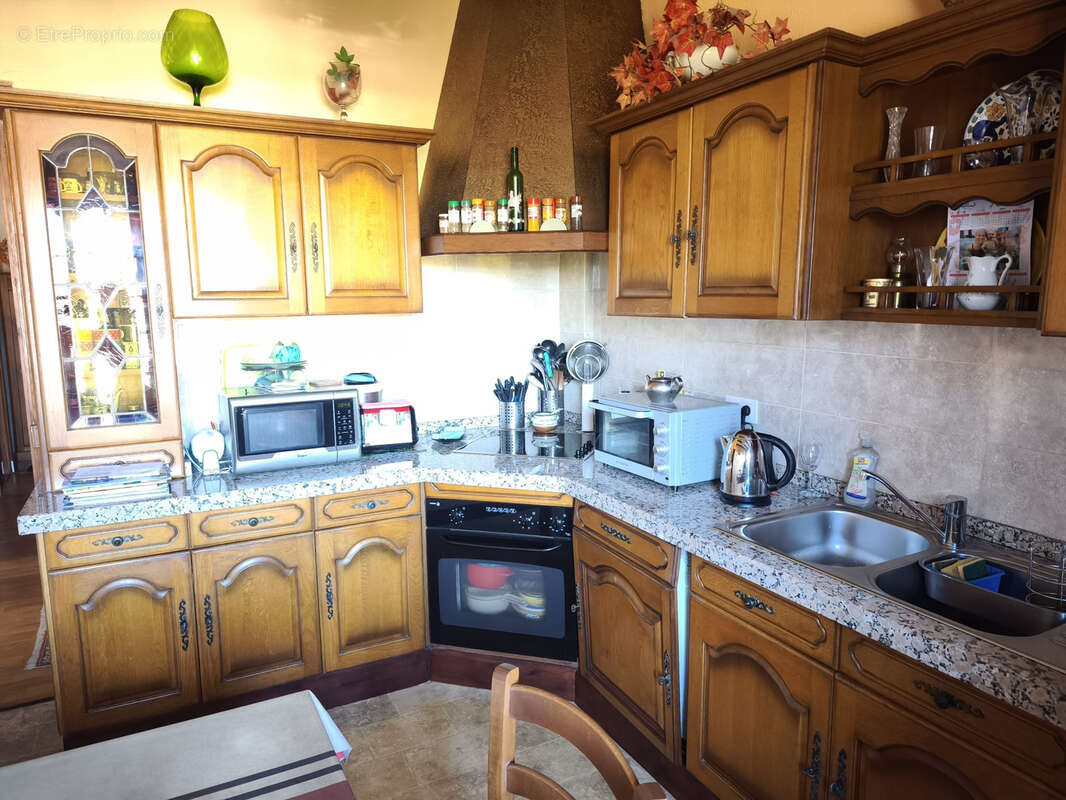 Appartement à HENDAYE