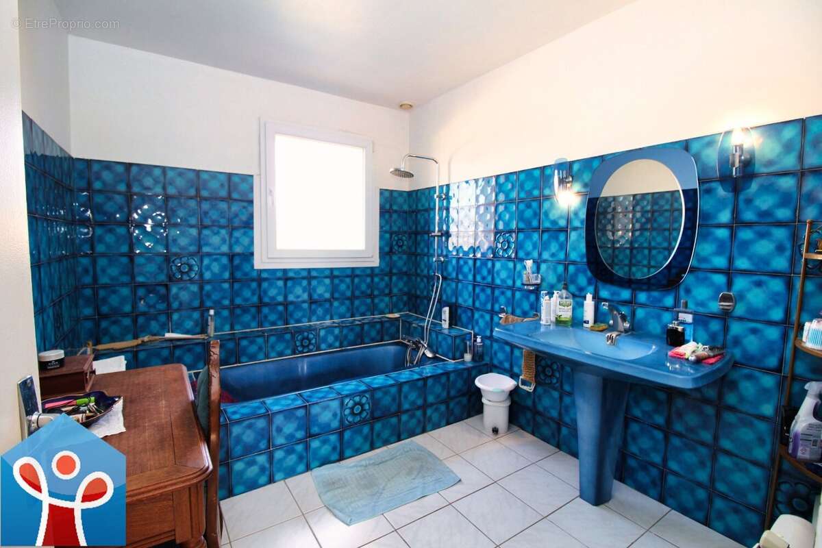 Maison à PORTIRAGNES