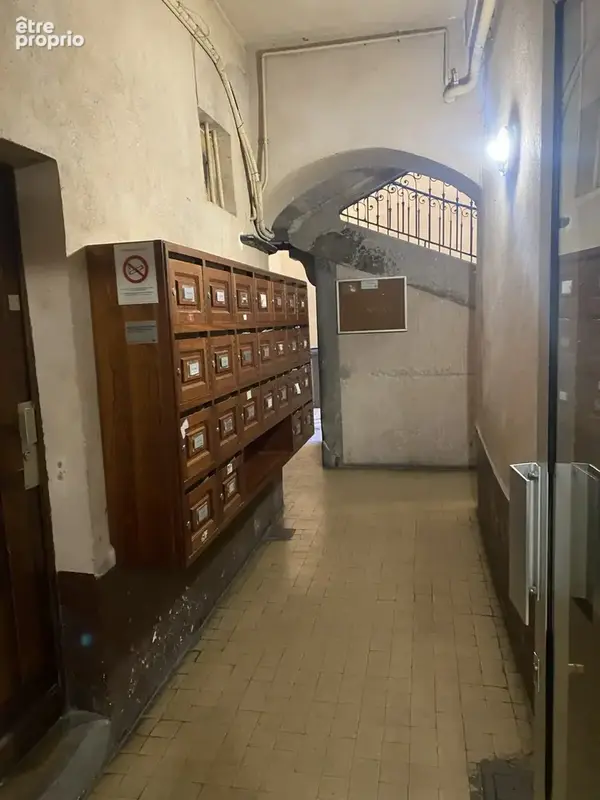 Appartement 3 pièces 53 m² à vendre à Lyon-1e (69001) - photo 6