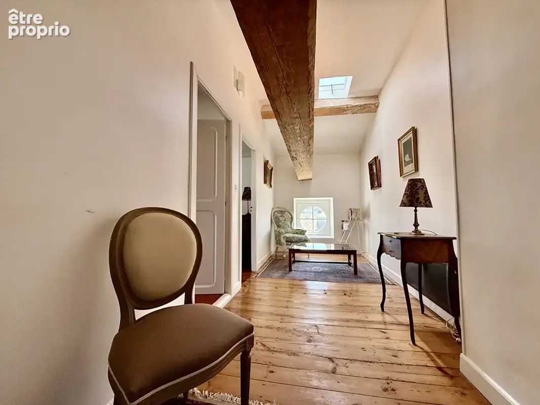 Maison de Maître du XIXe siècle - photo 15