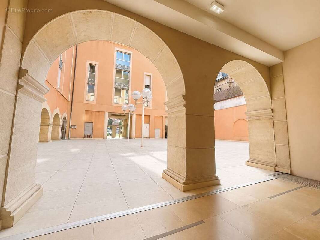 Appartement 127 m² à Chalon-Sur-Saone  - photo 2