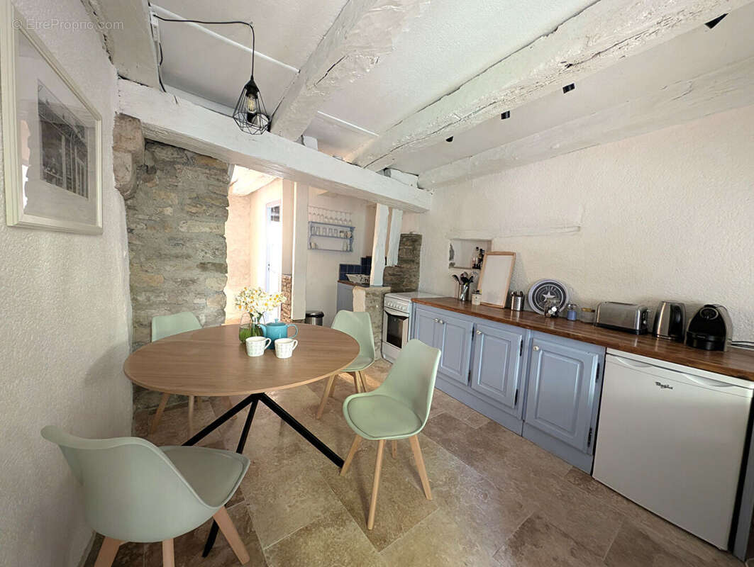 Maison à SAINT-ANTONIN-NOBLE-VAL