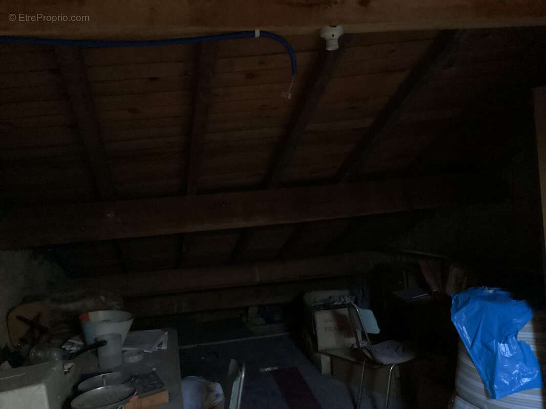 Maison à LE MONASTIER-SUR-GAZEILLE