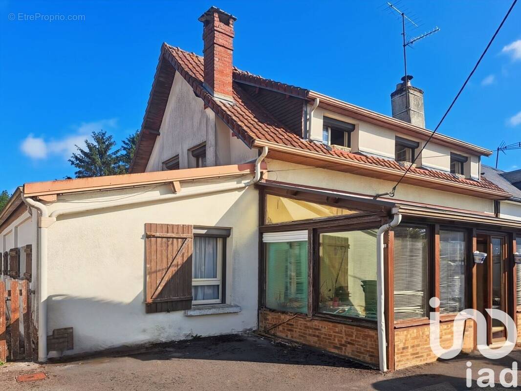 Maison 167 m² à Feuquieres  - photo 1