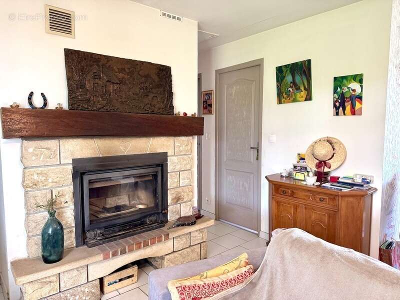 Maison à MONTPON-MENESTEROL