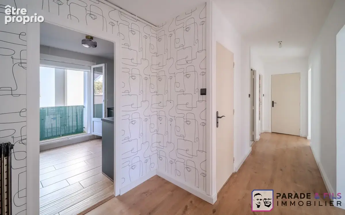 Appartement 3 pièces 73 m² à vendre à Saint-Max (54130) - photo 5