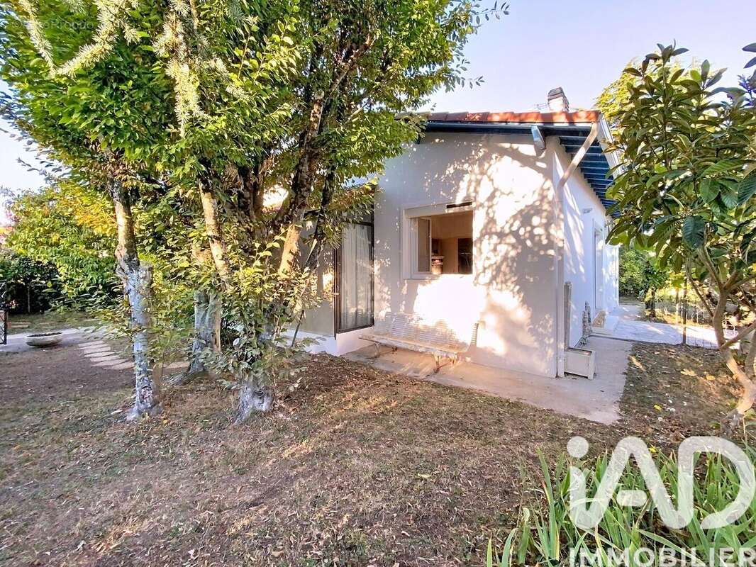 Photo 3 - Maison à BOE