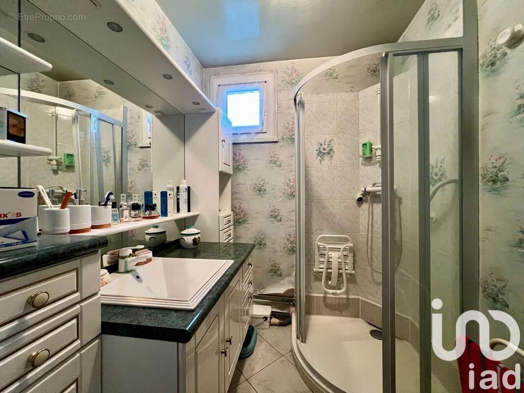 Photo 6 - Appartement à SOTTEVILLE-LES-ROUEN