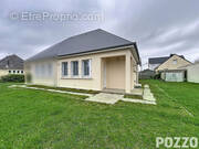 Maison à PORTBAIL