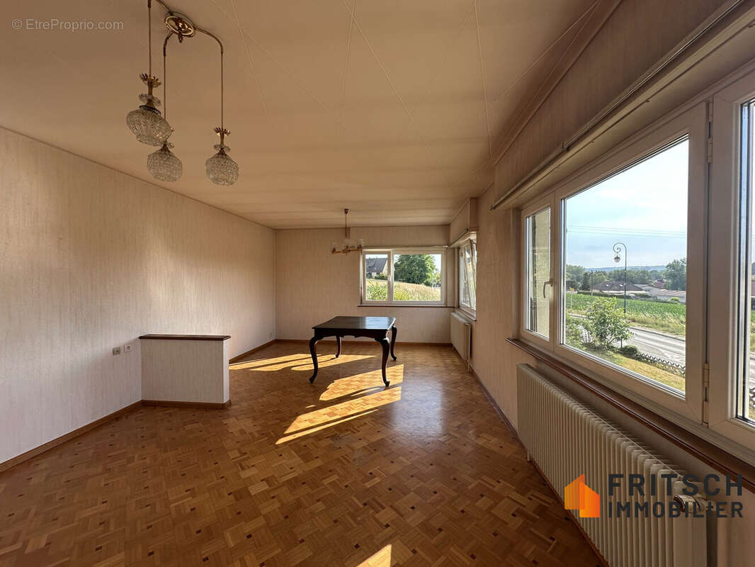 Maison 150 m² à Dietwiller  - photo 4