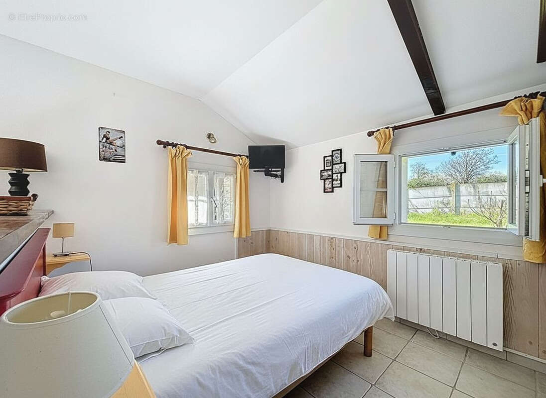 Maison à ISIGNY-SUR-MER