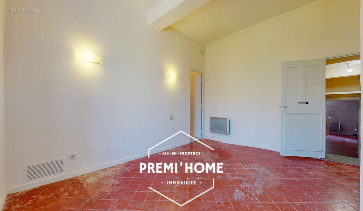 Appartement à SAINT-REMY-DE-PROVENCE