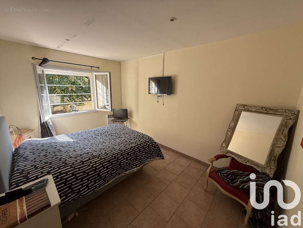 Photo 8 - Maison à POULX