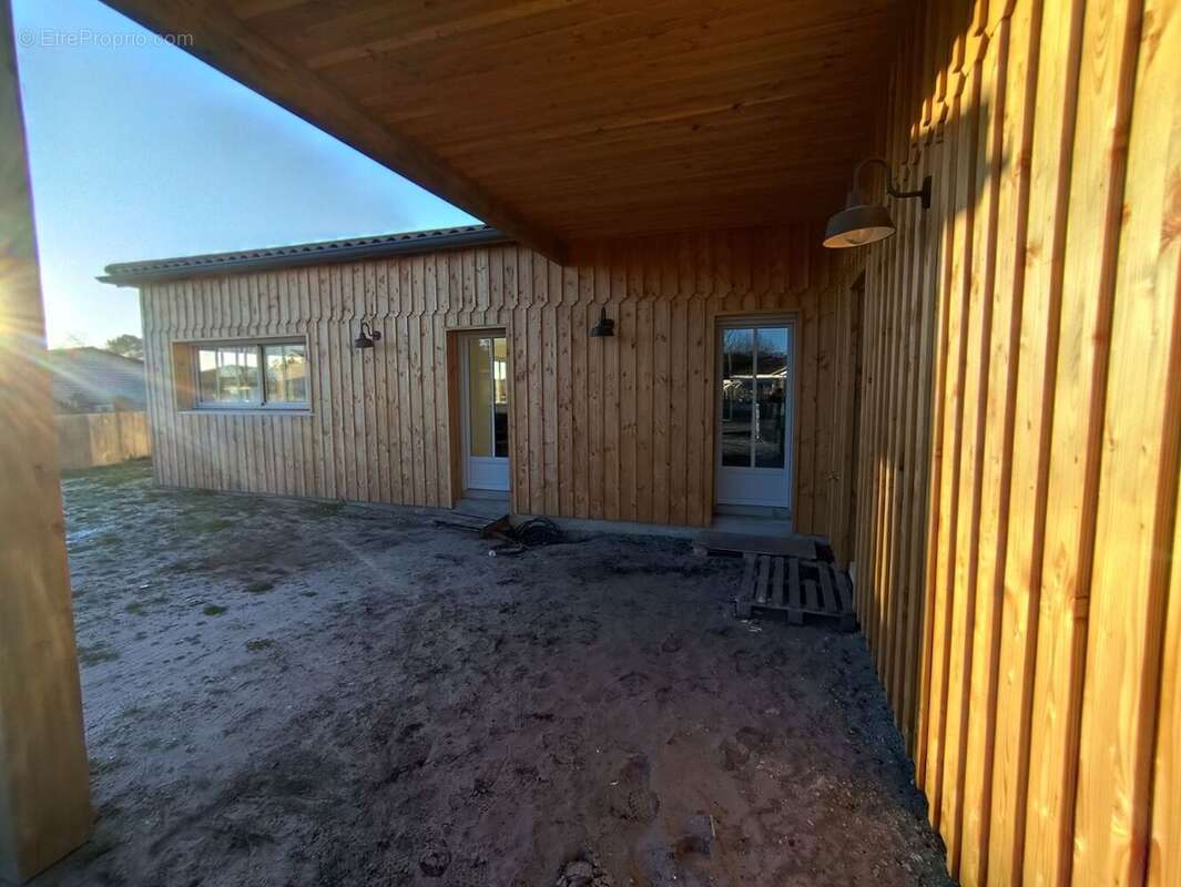 Maison 156 m² à Le Porge  - photo 12