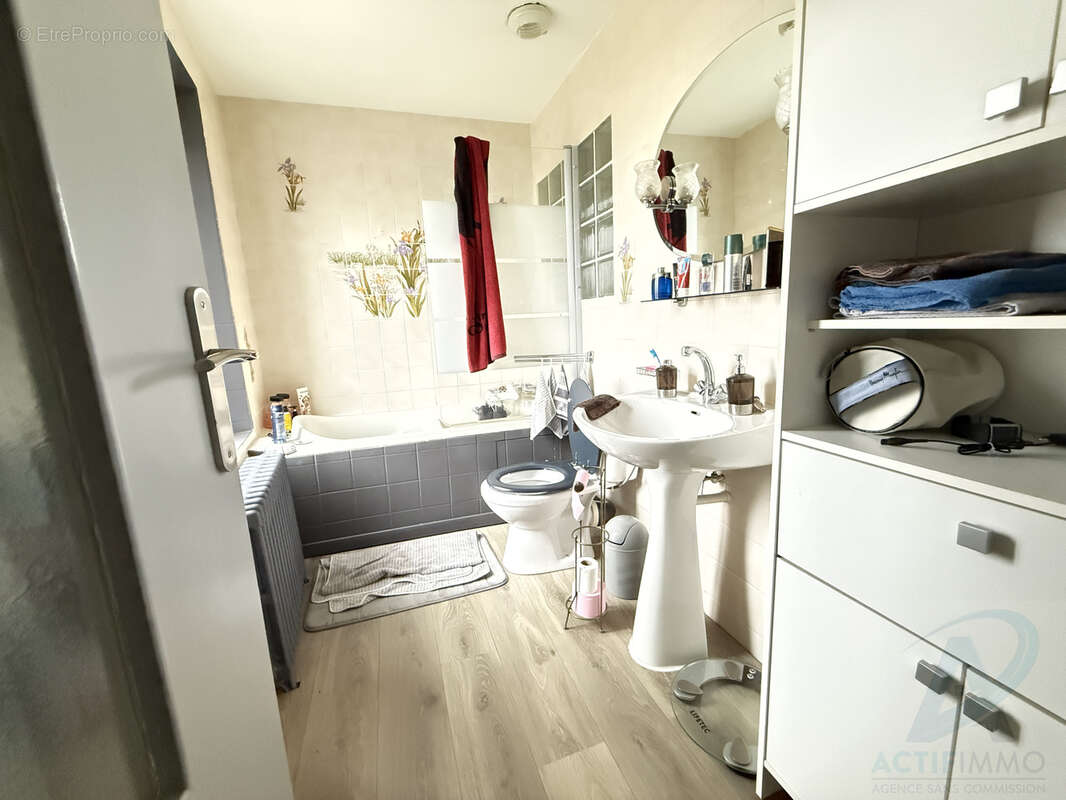 Maison de bourg - photo 9