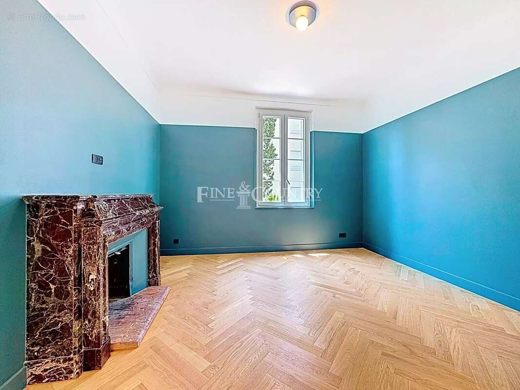 A vendre, grand appartement le Cannet - photo 4