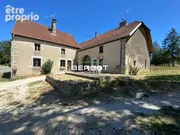 Maison à GEVIGNEY-ET-MERCEY