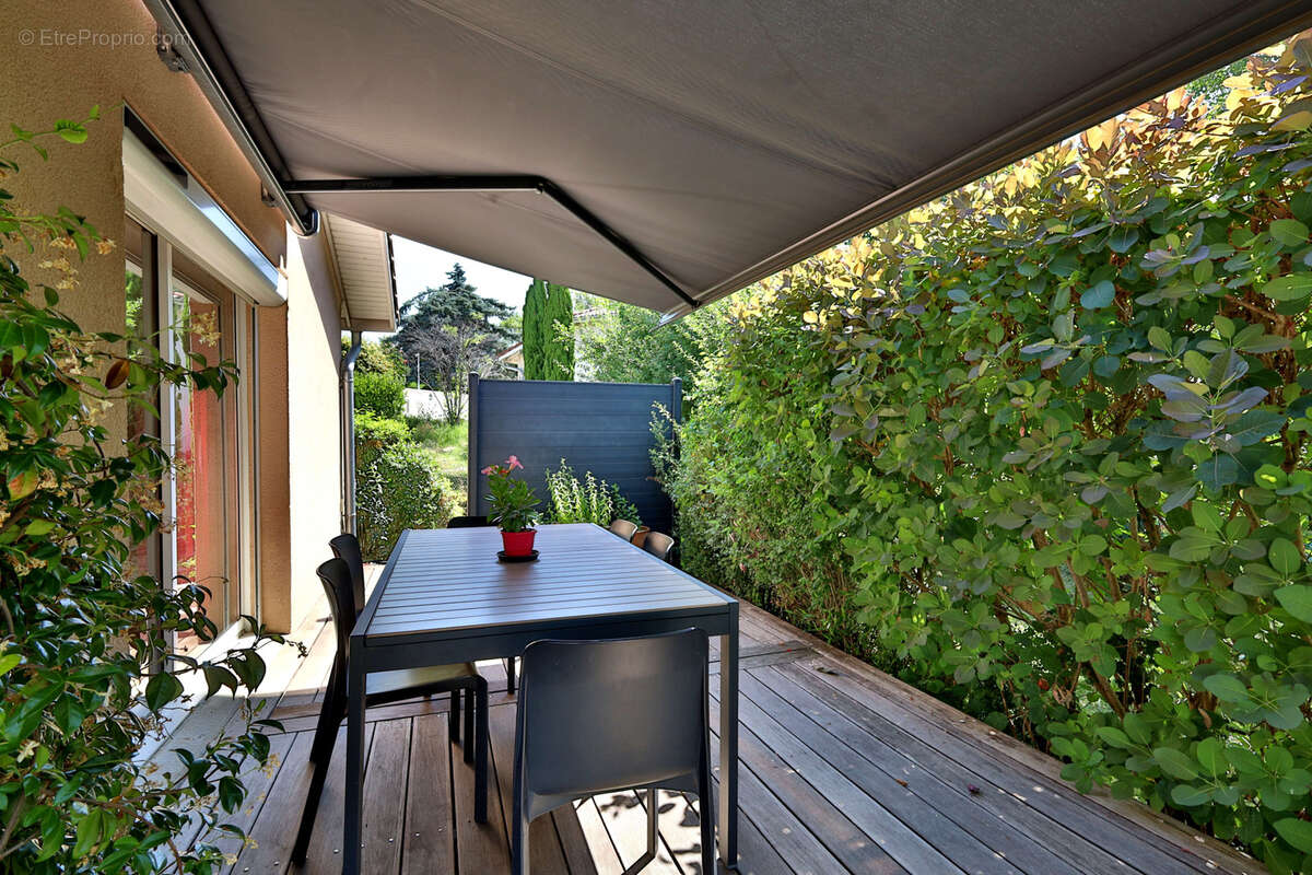Maison à VALENCIN