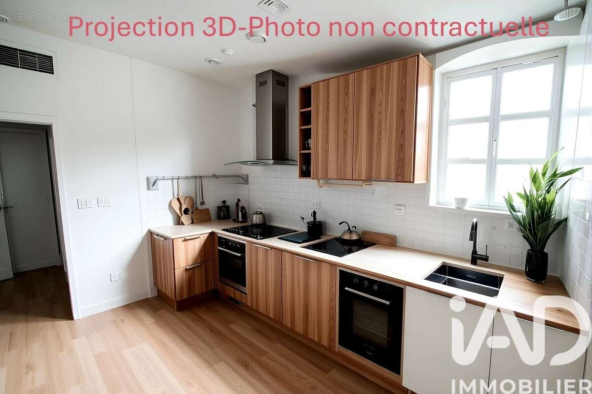 Photo 6 - Appartement à ORGELET
