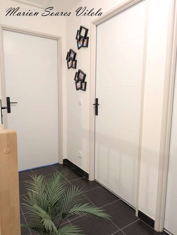 Maison à FONTENAY-TRESIGNY