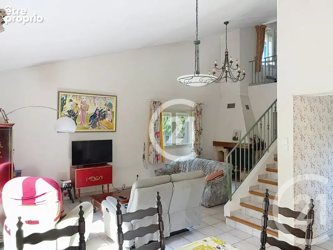 Maison 4 pièces 140 m² à vendre à Montescot (66200) - photo 9