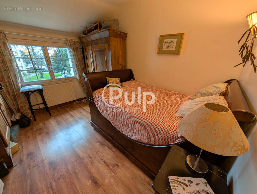 Maison à SAINT-HERBLAIN