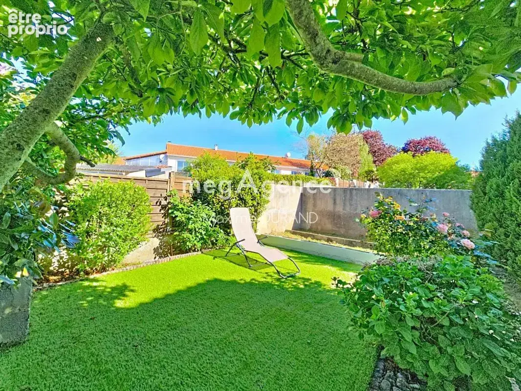 Maison 3 chambres - photo 4