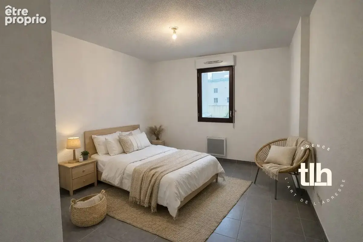 Appartement 3 pièces 78 m² à vendre à Montpellier (34000) - photo 6