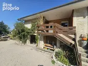Maison à ETRAY
