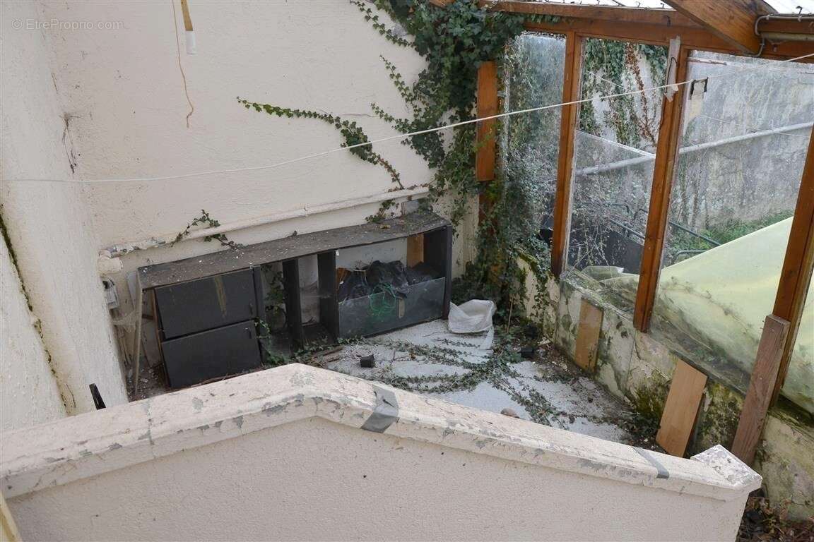 Maison à NONANT-LE-PIN